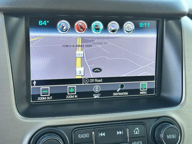 Used 2019 GMC Yukon Denali w/ Open Road Package AWD/4WD image 30