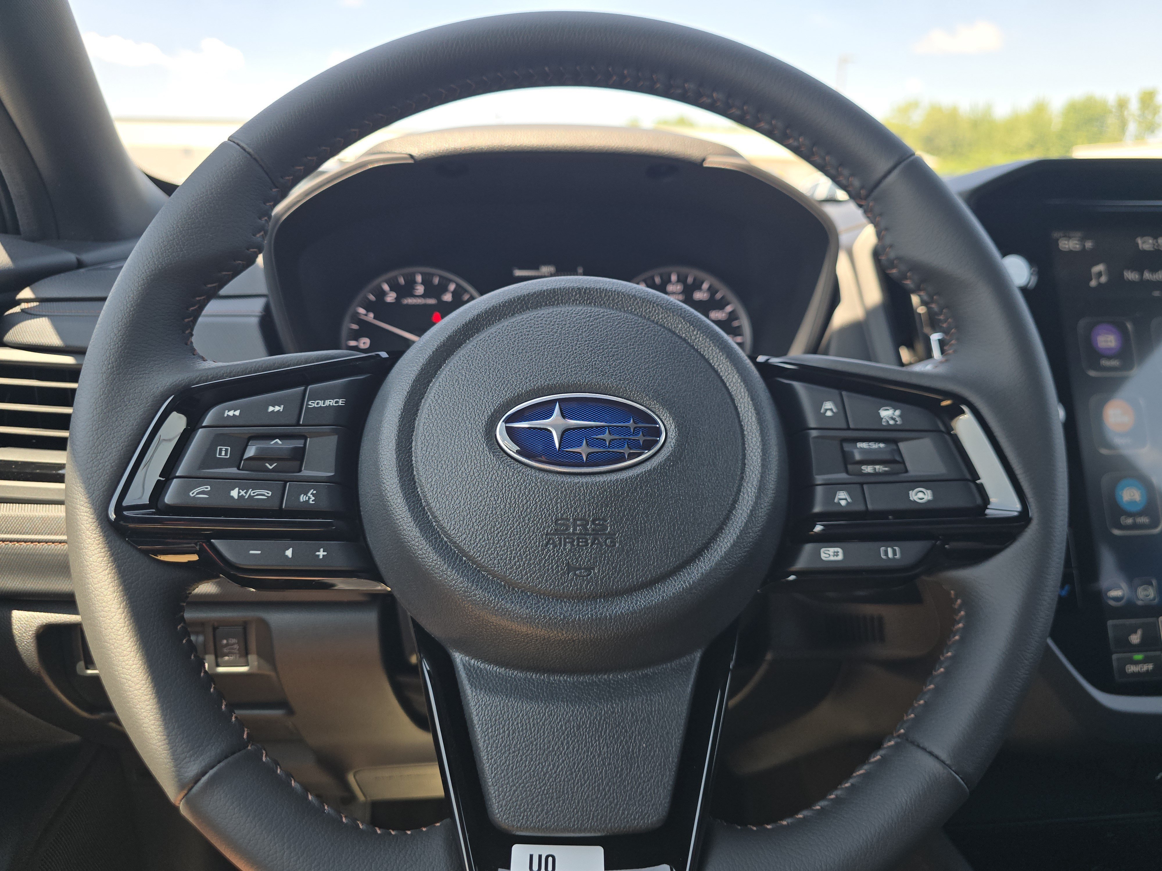 New 2026 Subaru Forester Sport w/ Onyx Edition AWD/4WD image 22