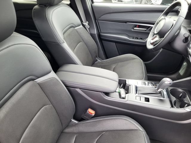 New 2026 MAZDA CX-5 Select AWD/4WD image 14