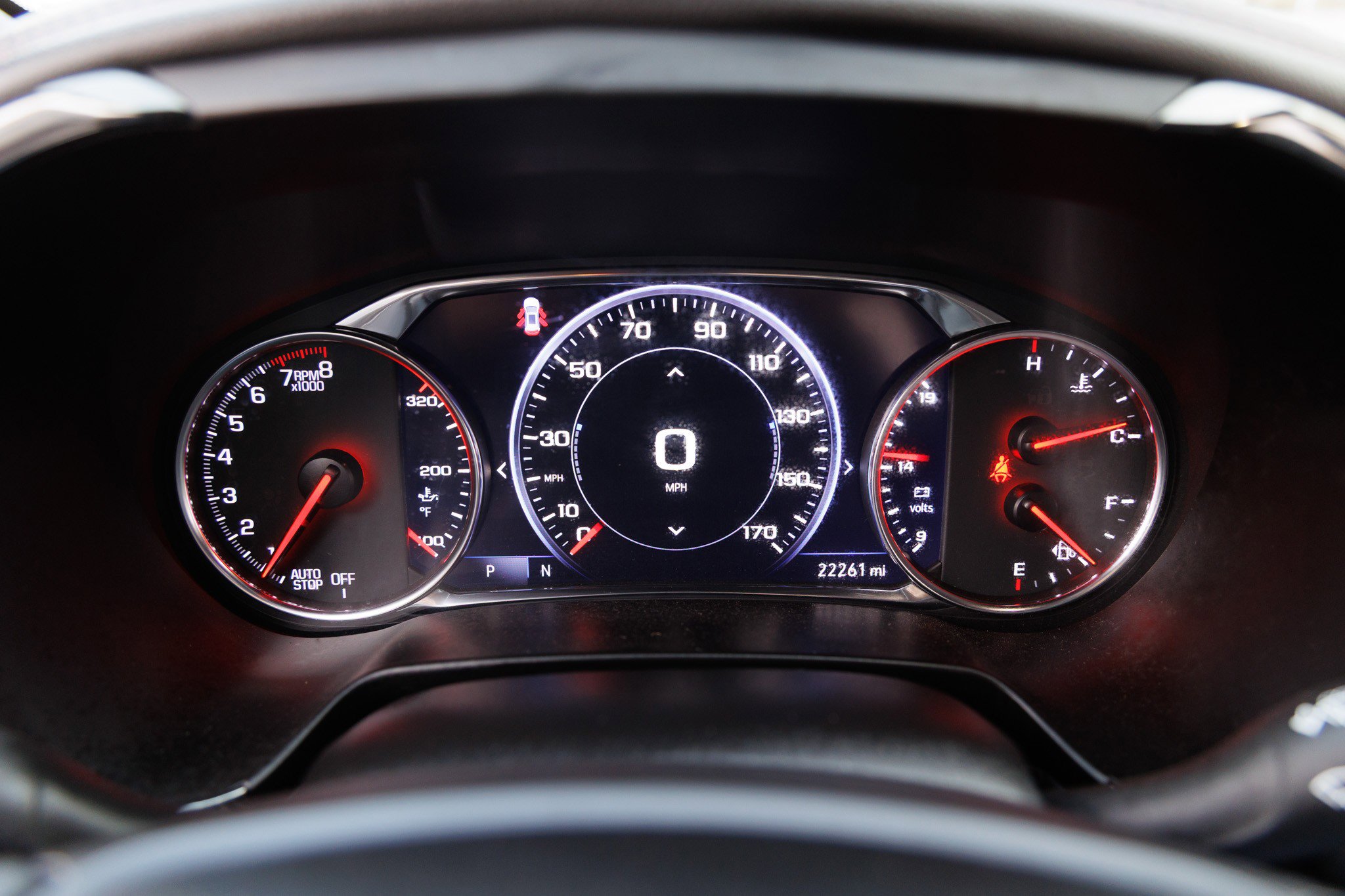 Used 2025 Chevrolet Blazer RS image 15