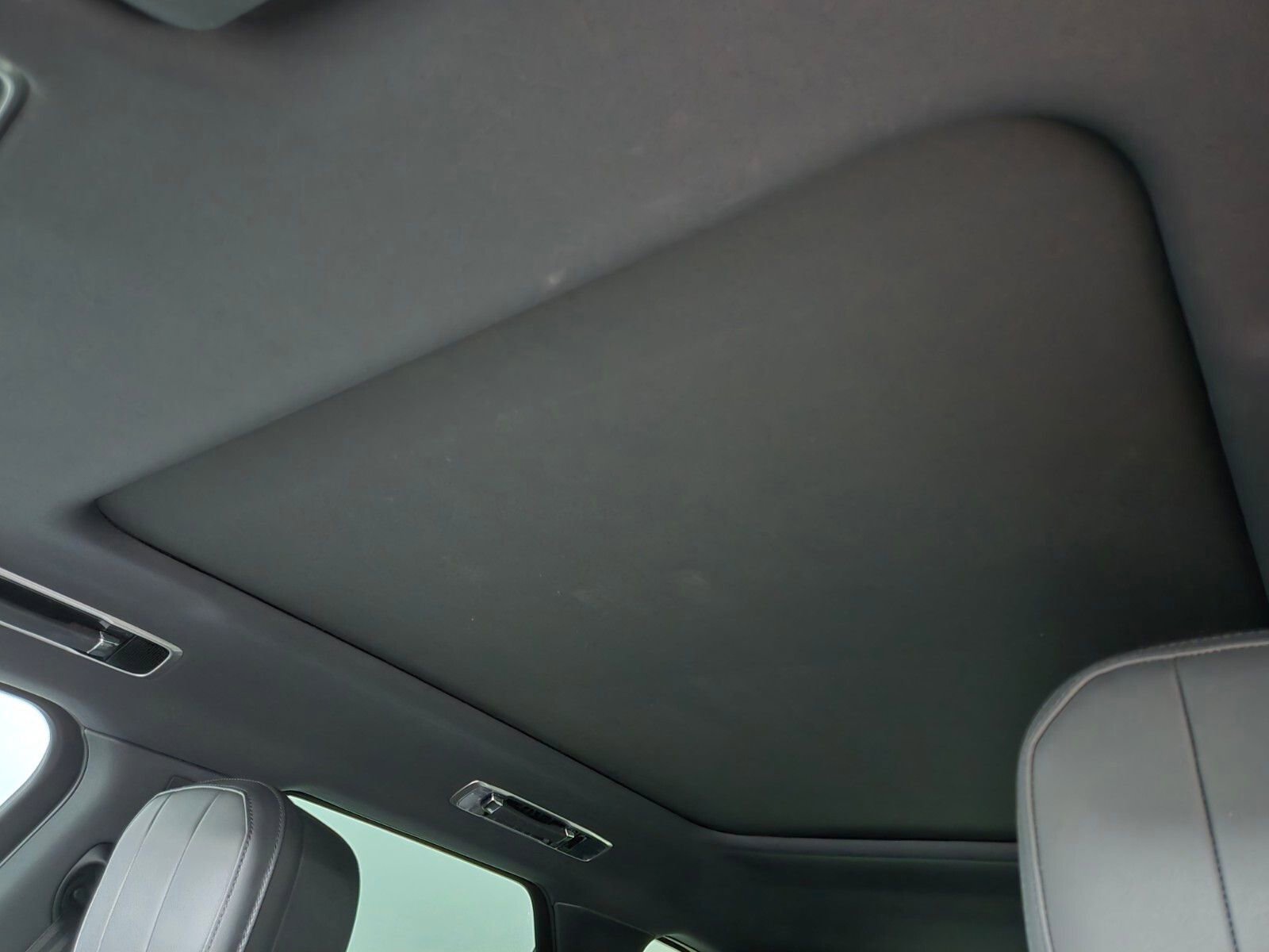 Used 2025 Land Rover Range Rover Sport Dynamic SE image 12