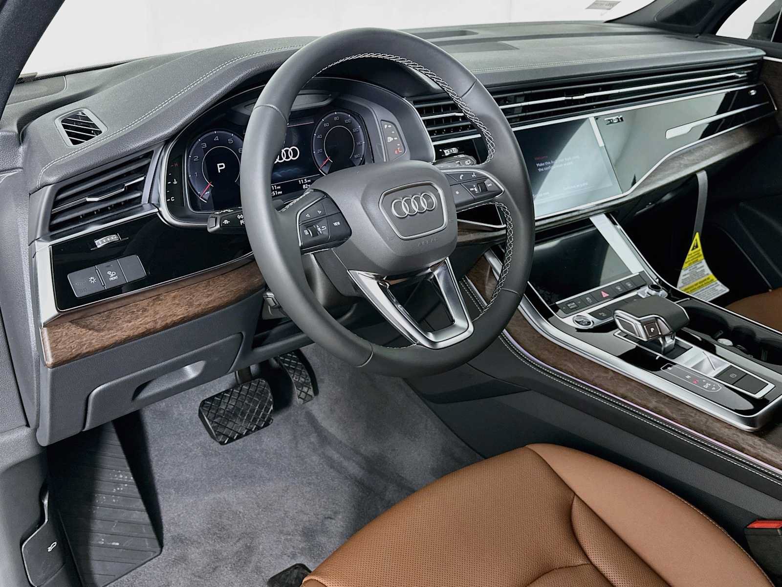 New 2026 Audi Q7 2.0T Premium Plus AWD/4WD image 9