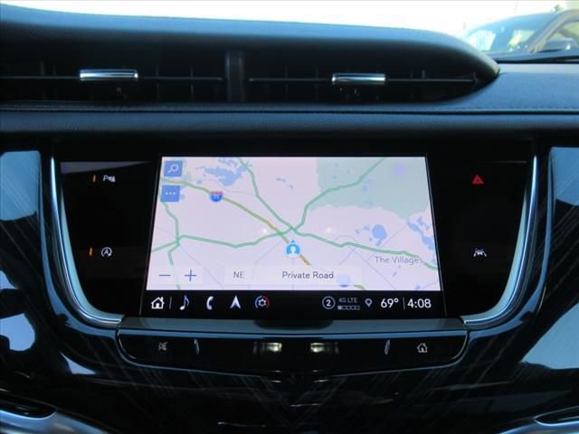 New 2025 Cadillac XT6 Premium Luxury image 21