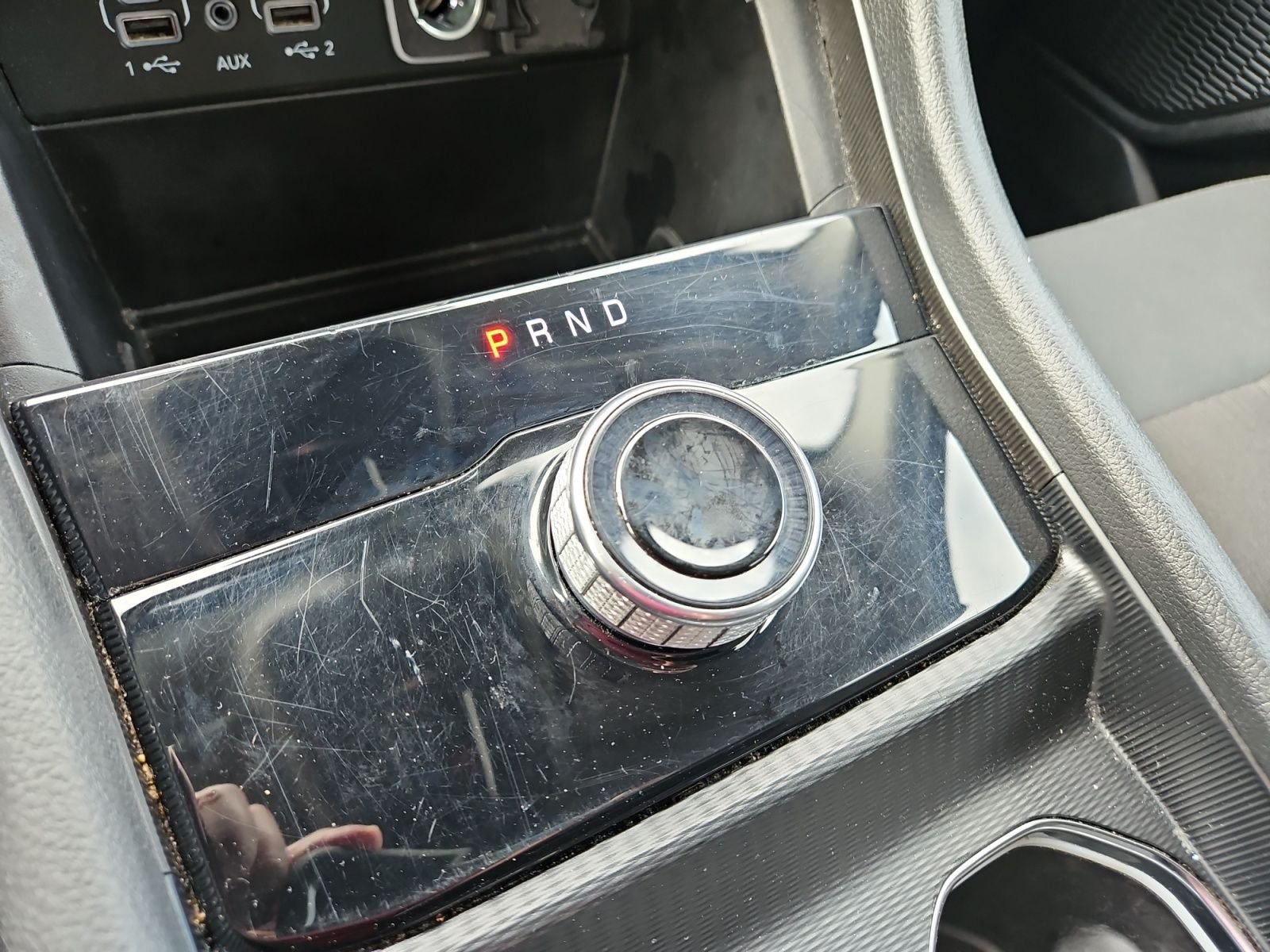 Used 2023 Jeep Grand Cherokee L Laredo RWD image 28
