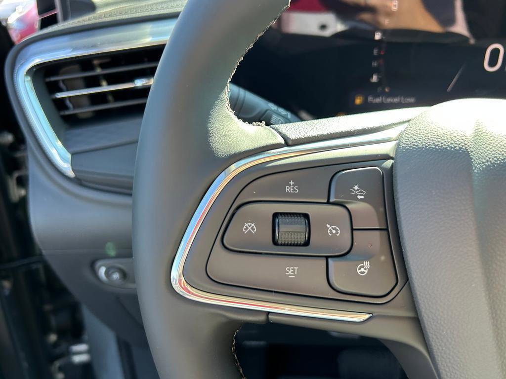 New 2026 Buick Encore GX Sport Touring w/ Advanced Technology Package image 13