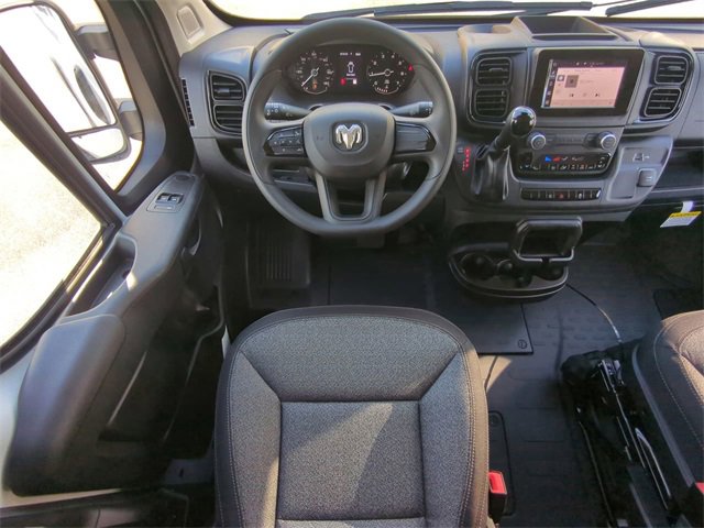 New 2026 RAM ProMaster 1500 image 17