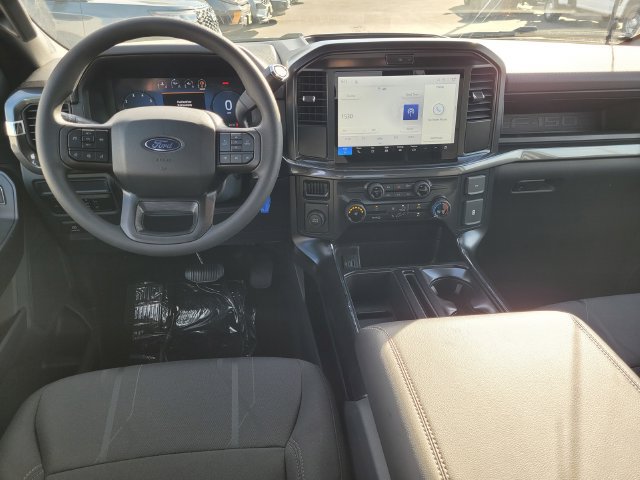 New 2026 Ford F150 STX w/ Equipment Group 200A RWD image 7