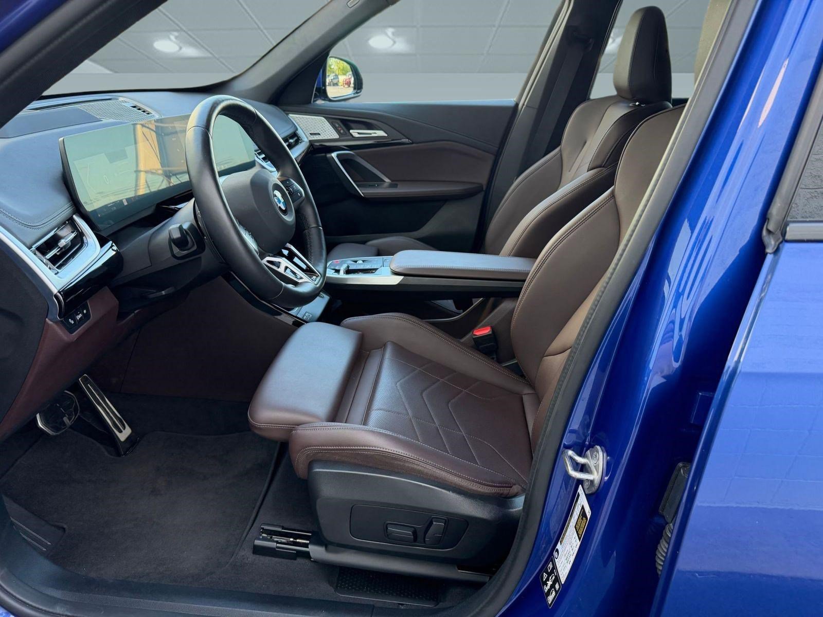 Certified 2024 BMW X1 xDrive28i image 5