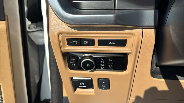 Certified 2023 Ford F150 Lariat w/ Equipment Group 502A High image 14