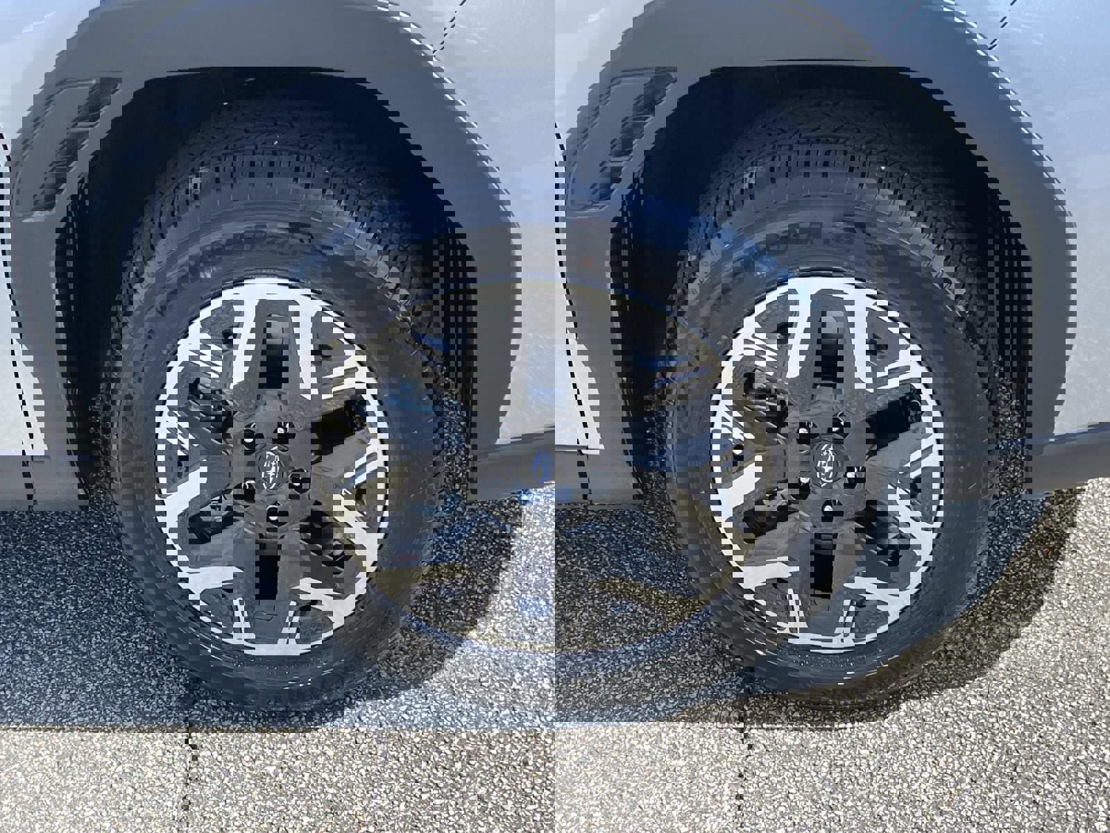 Certified 2026 Subaru Forester Premium image 12