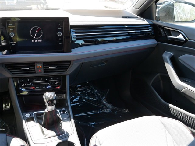 New 2025 Volkswagen Jetta GLI Autobahn image 10