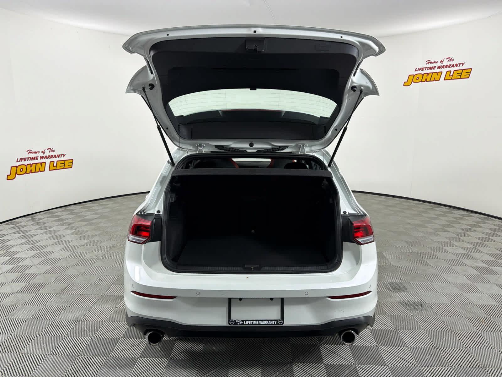 Used 2024 Volkswagen GTI S FWD image 5