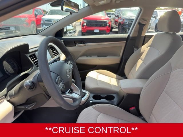 Used 2019 Hyundai Elantra SEL FWD image 7