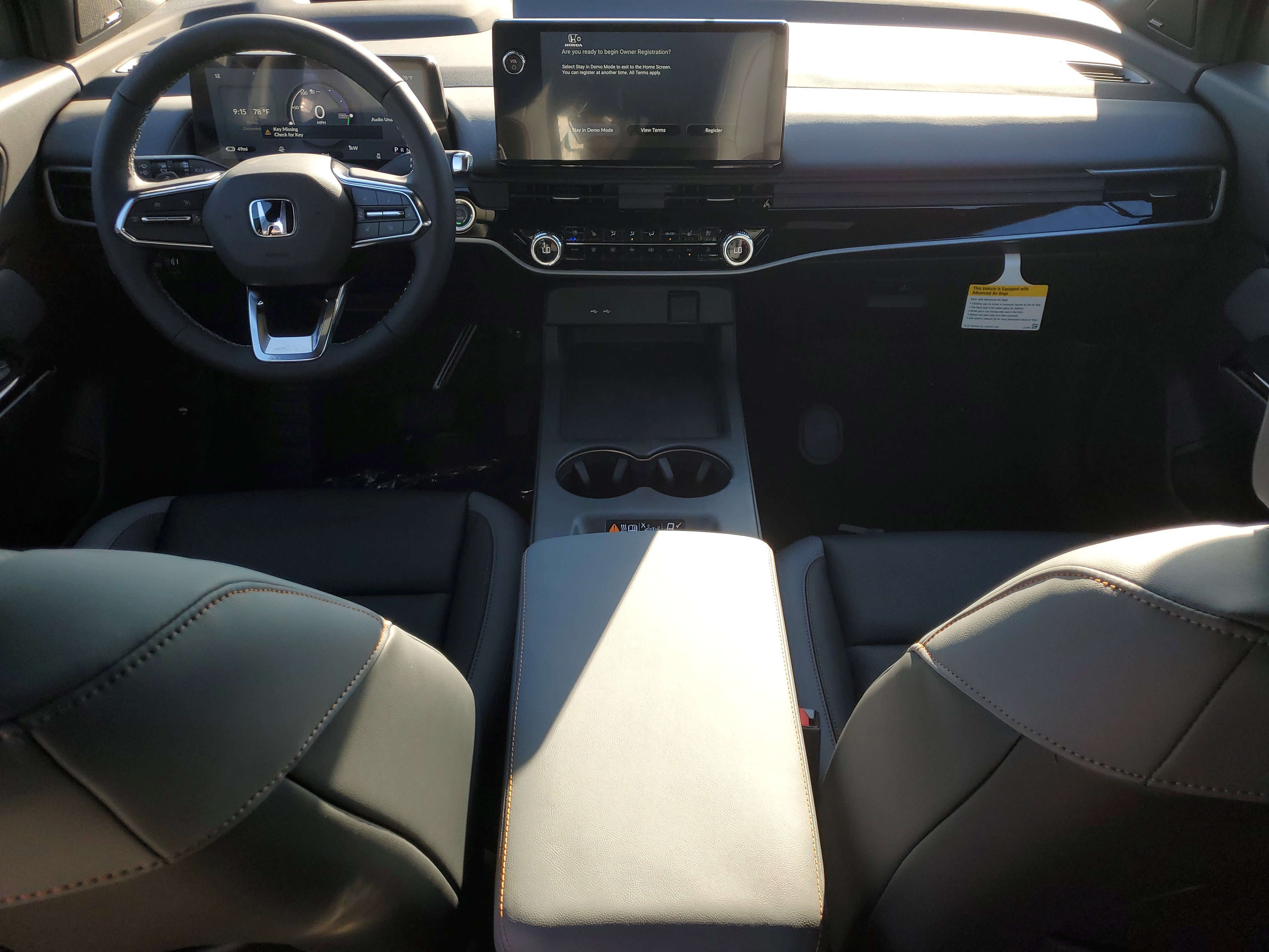 New 2026 Honda Prologue Elite image 14