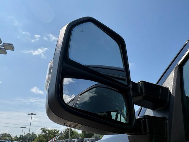 Used 2021 Ford F150 King Ranch w/ Equipment Group 601A High AWD/4WD image 15
