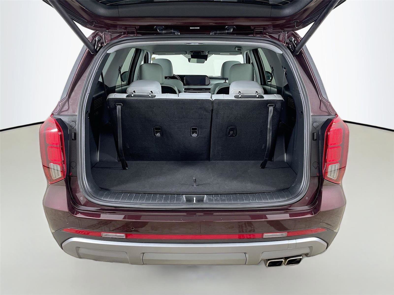 Used 2025 Hyundai Palisade SEL AWD/4WD image 24