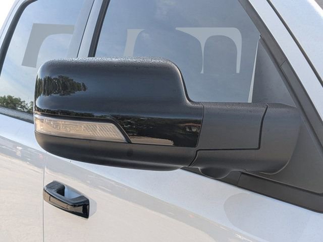 New 2026 RAM 1500 RHO w/ RHO Level 1 Equipment Group image 11
