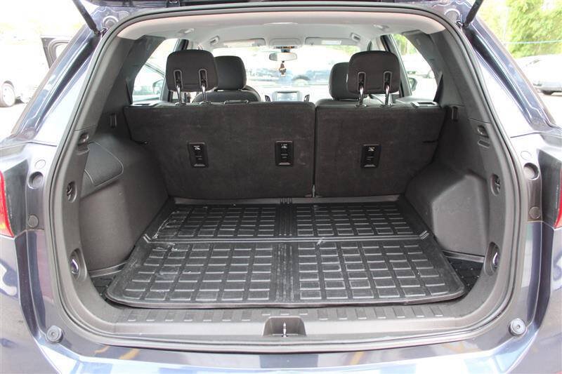 Used 2018 Chevrolet Equinox LS w/ LPO, Protection Package AWD/4WD image 25