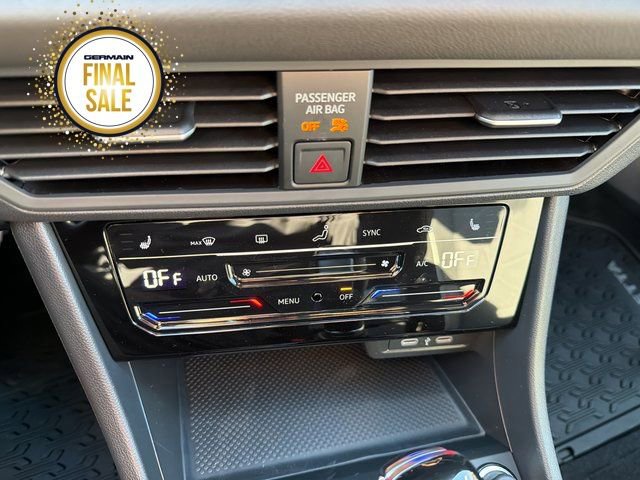 New 2026 Volkswagen Jetta Sport image 22