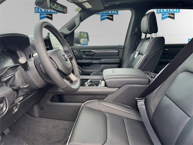 New 2026 RAM 1500 Limited image 9