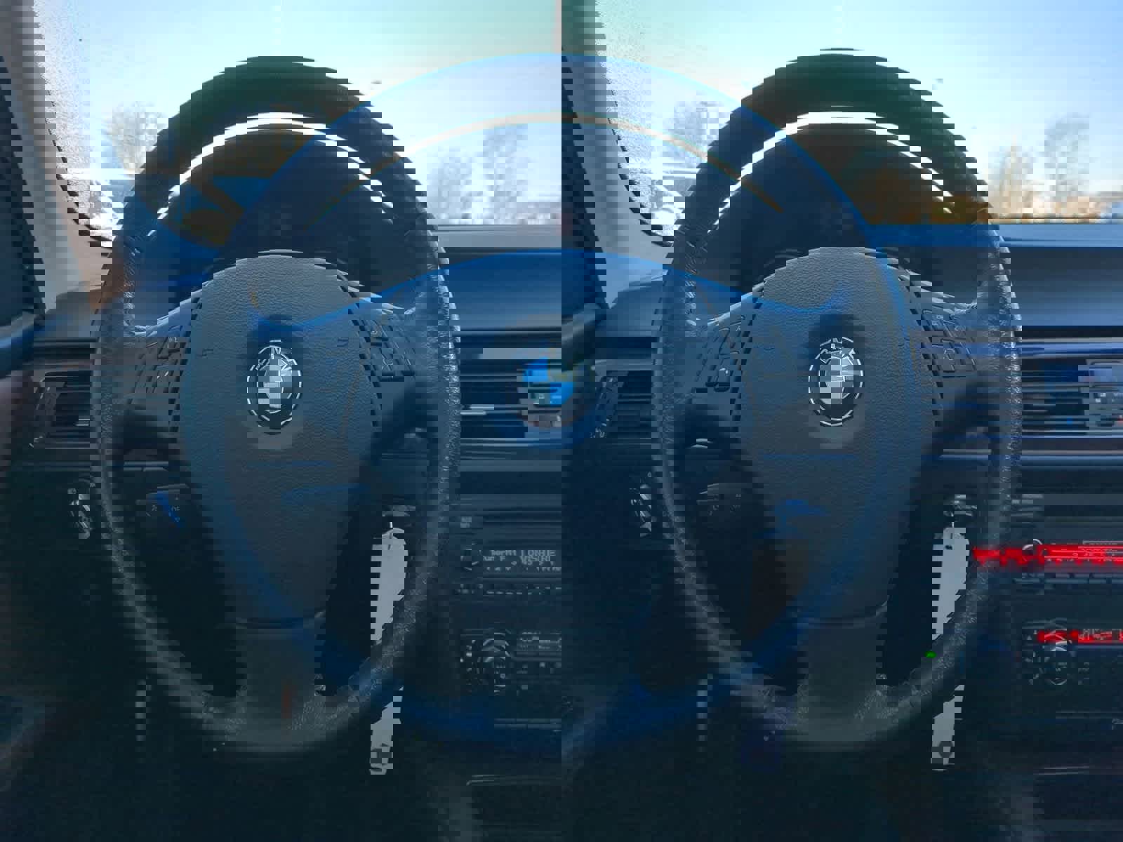 Used 2010 BMW 328i xDrive Sedan image 23