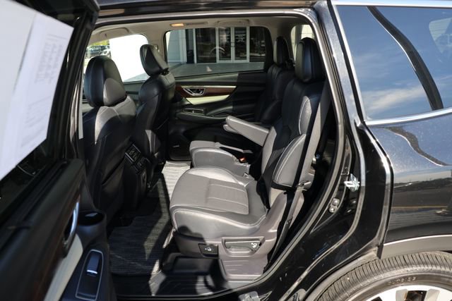 Certified 2022 Subaru Ascent Touring image 62