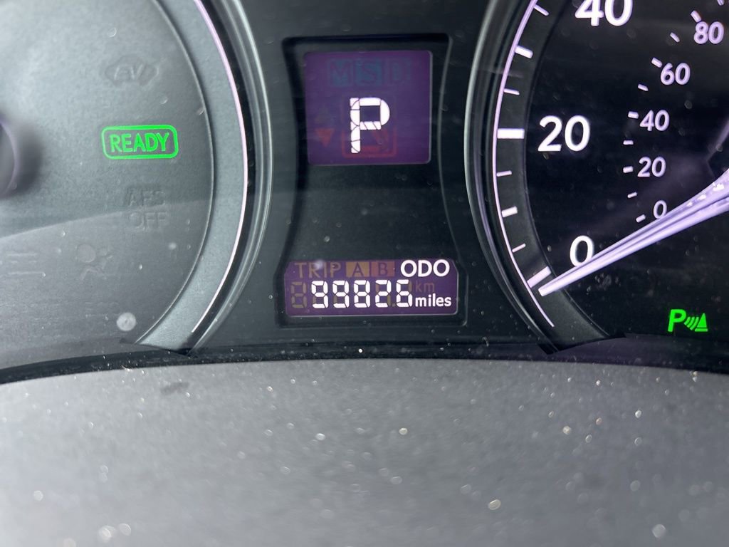 Used 2015 Lexus RX 450h AWD image 19