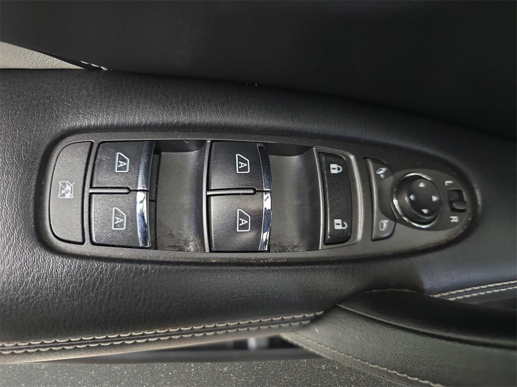 Used 2019 INFINITI QX80 Limited w/ All-Season Package image 31