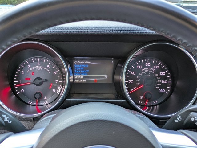 Certified 2020 Ford Mustang GT w/ GT Performance Package image 22