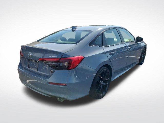 Certified 2024 Honda Civic Sport image 14