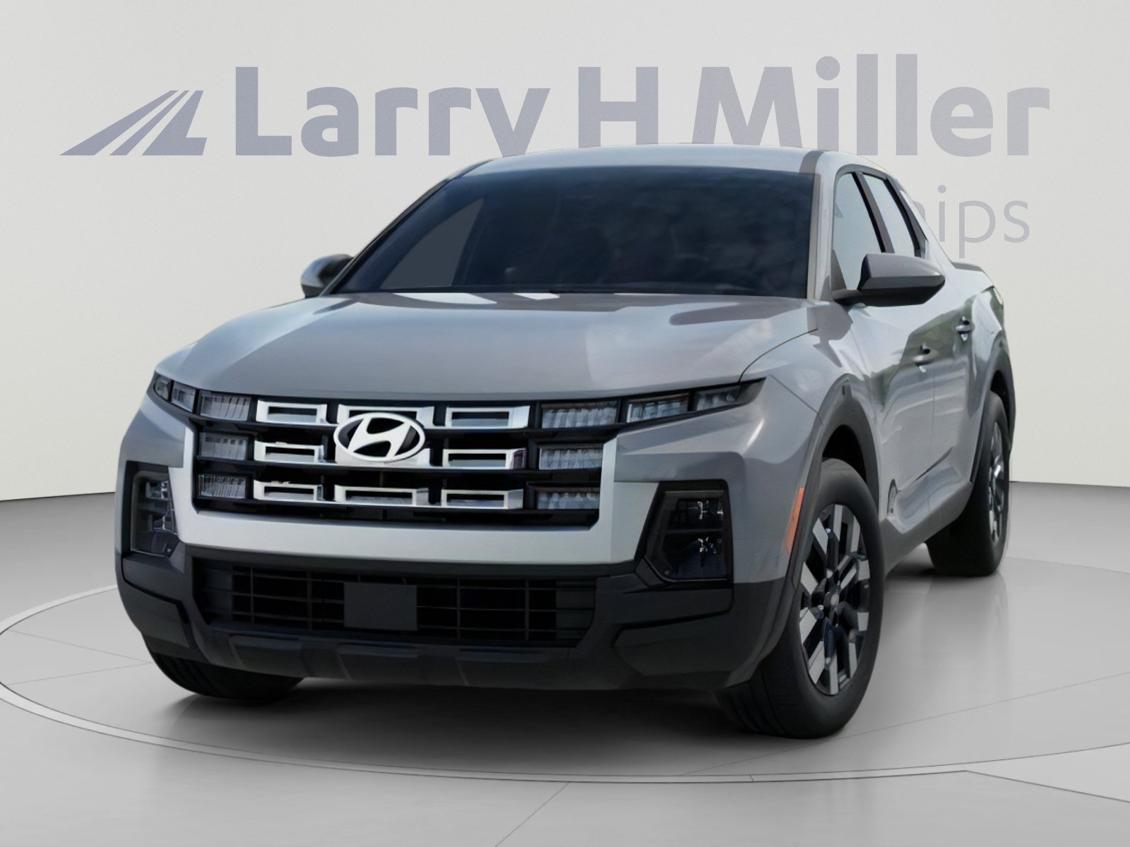 New 2027 Hyundai Santa Cruz SE AWD/4WD image 6