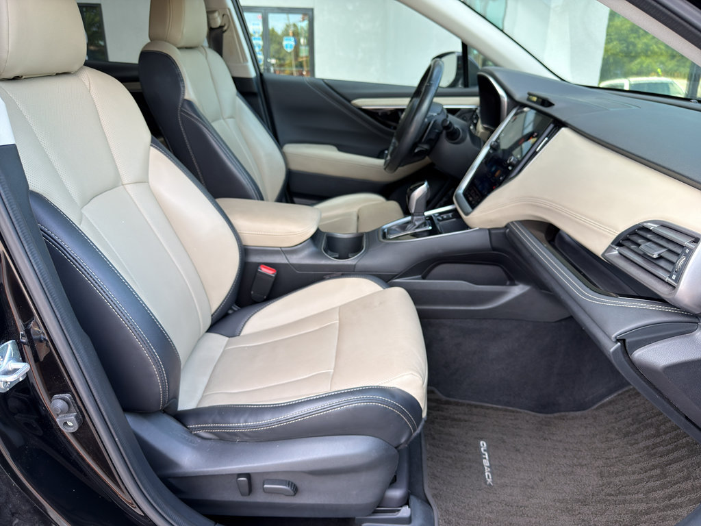 Used 2024 Subaru Outback Limited AWD/4WD image 24