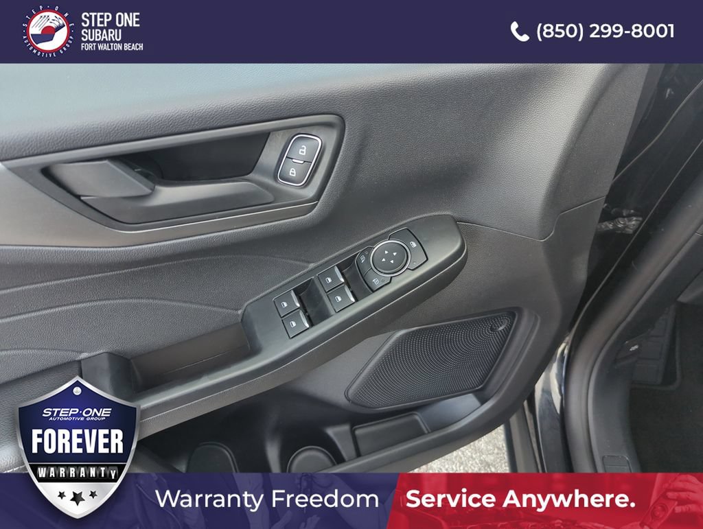 Used 2025 Ford Escape Active w/ Tech Pack #1 FWD image 19