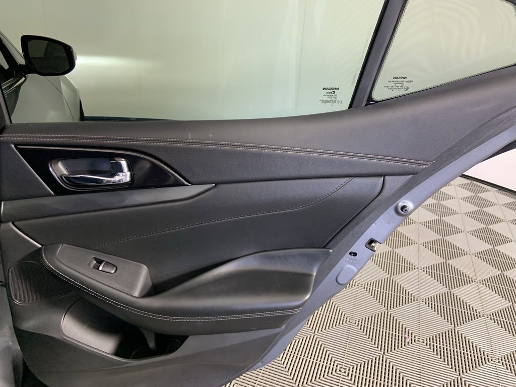 Used 2019 Nissan Maxima 3.5 SV w/ Floor Mat Group image 24