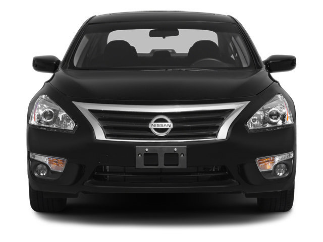 Used 2014 Nissan Altima 2.5 SV FWD image 7