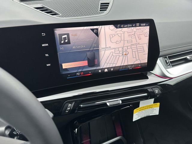 New 2026 BMW X1 xDrive28i w/ Convenience Package image 16