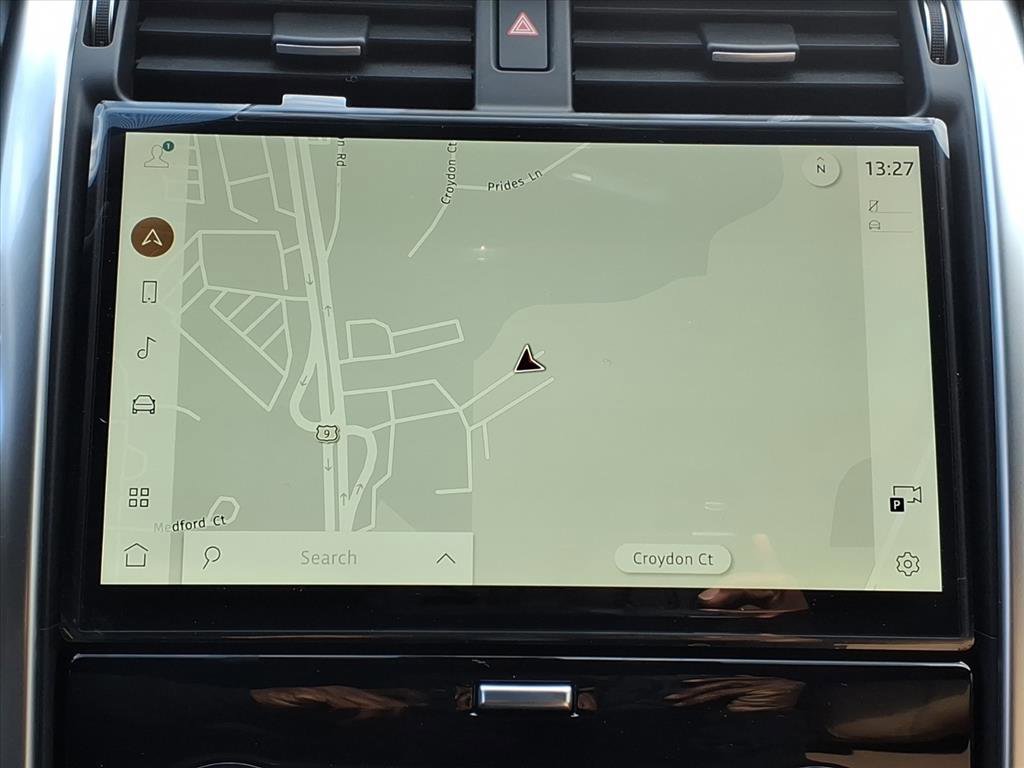 New 2026 Land Rover Discovery Limited Edition image 12