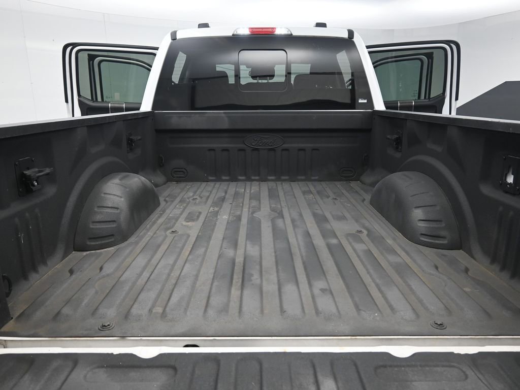 Used 2021 Ford F250 Lariat w/ Lariat Value Package image 37