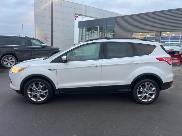 Used 2013 Ford Escape SEL image 8