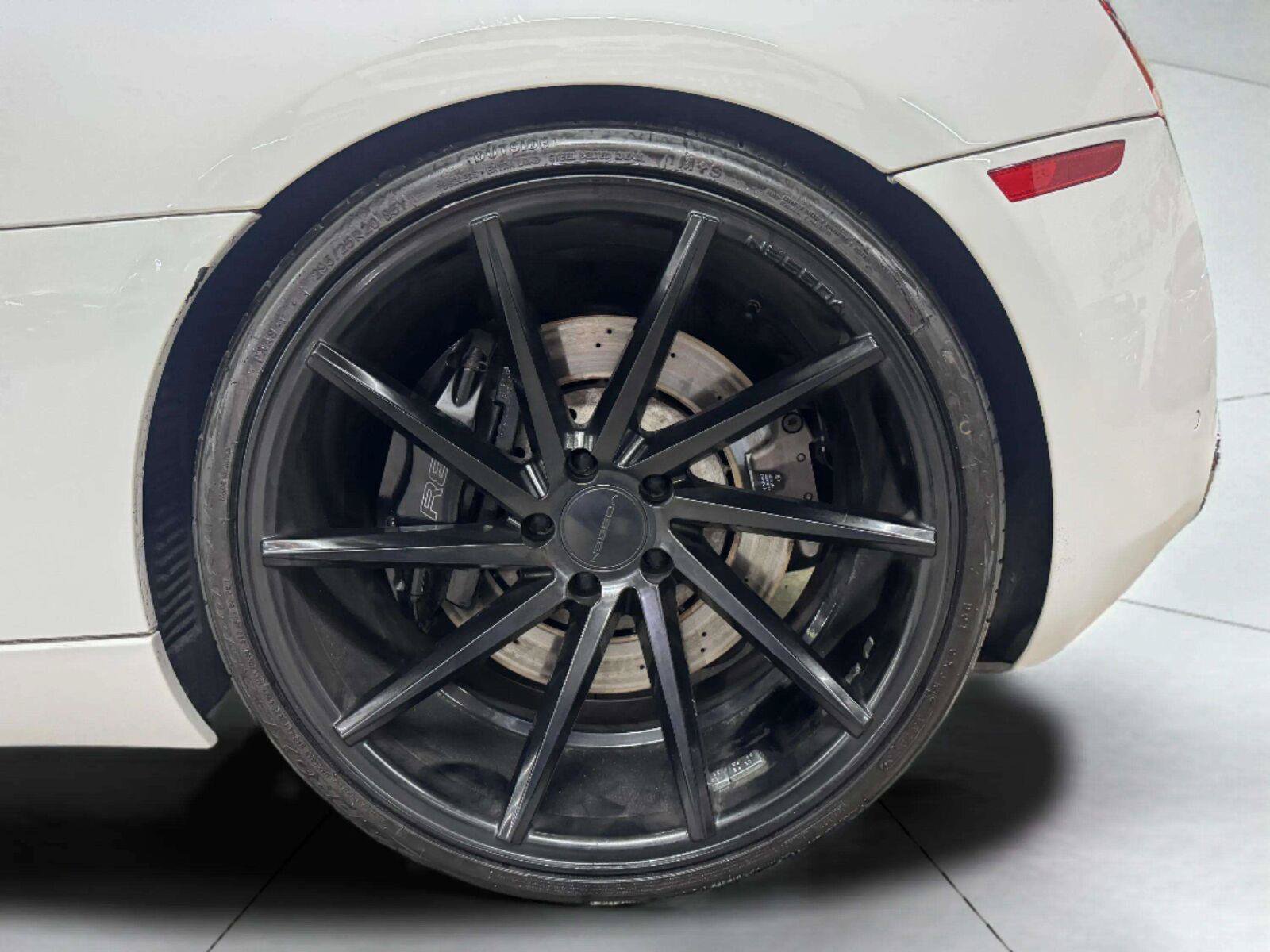Used 2009 Audi R8 V8 AWD/4WD image 67