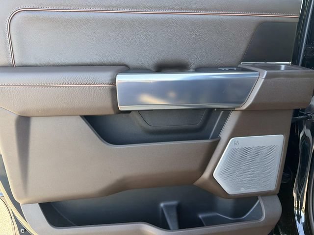 Certified 2024 Ford F250 King Ranch w/ FX4 Off-Road Package AWD/4WD image 18