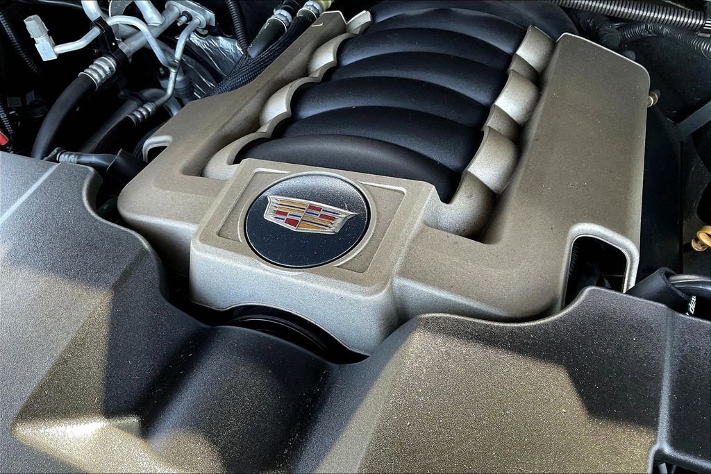 Used 2020 Cadillac Escalade Premium Luxury image 35