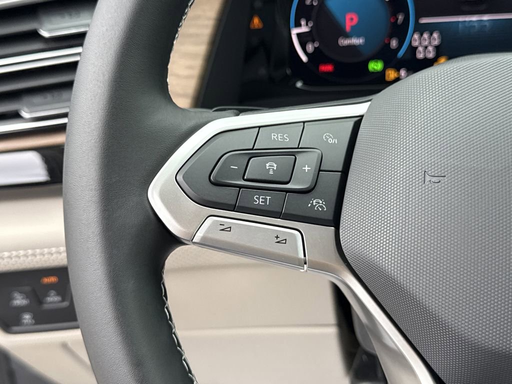 New 2026 Volkswagen Atlas SE image 29