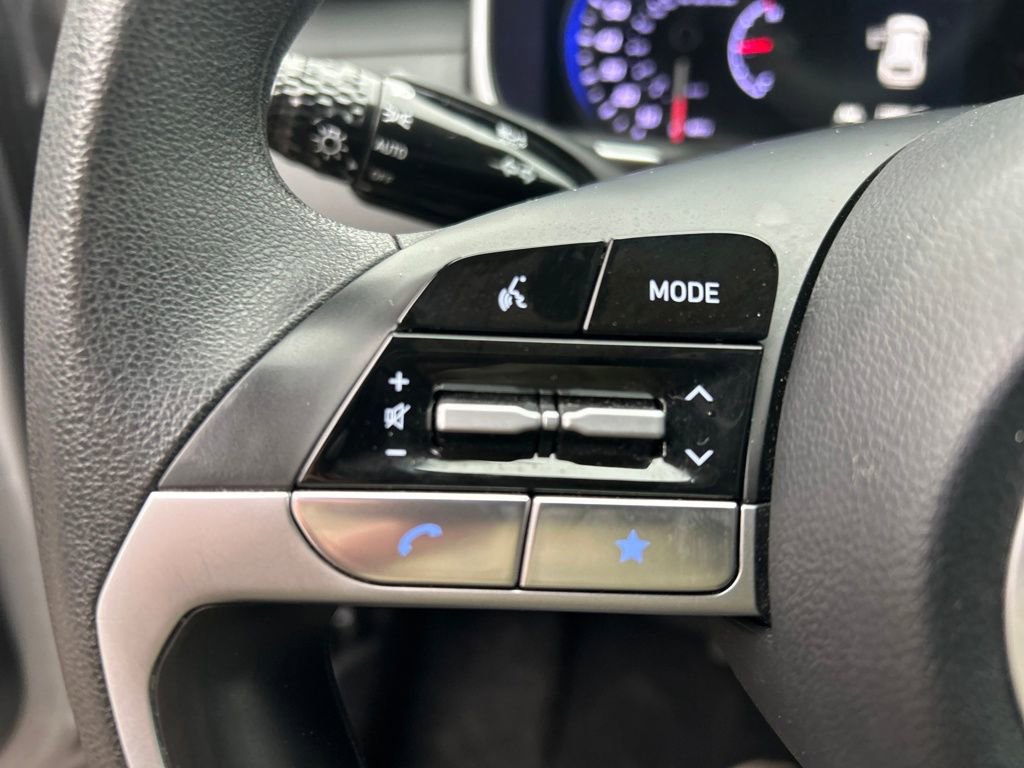Used 2024 Hyundai Tucson SEL image 37