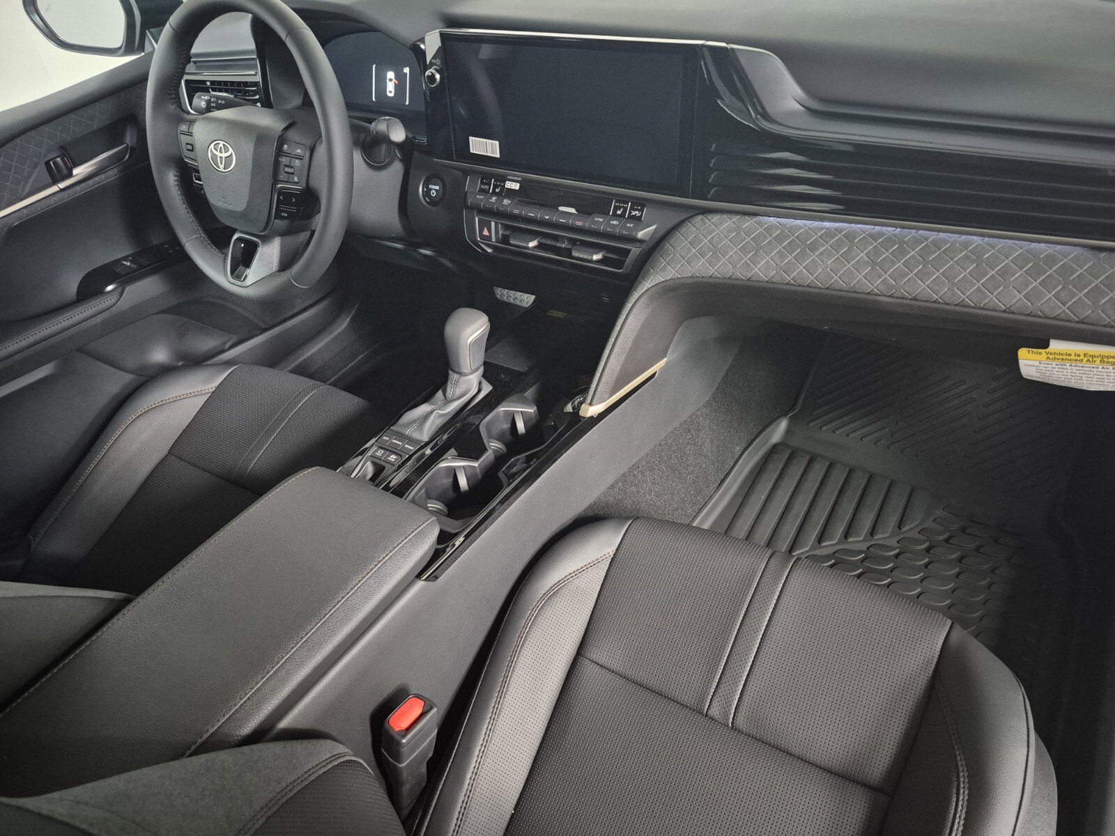 New 2026 Toyota Camry XLE image 42