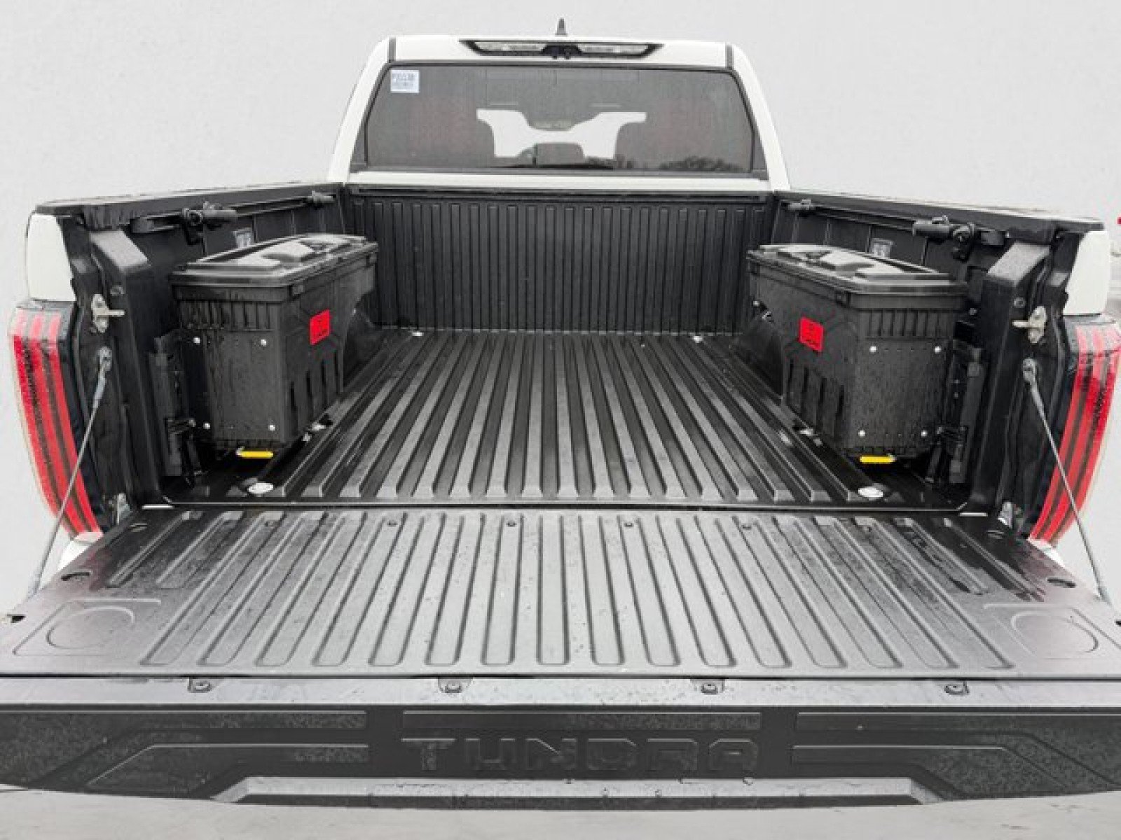 Used 2024 Toyota Tundra TRD Pro AWD/4WD image 19