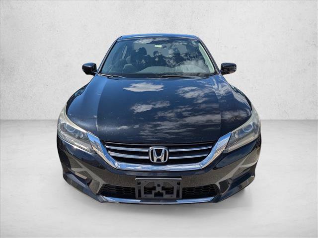 Used 2015 Honda Accord EX image 2