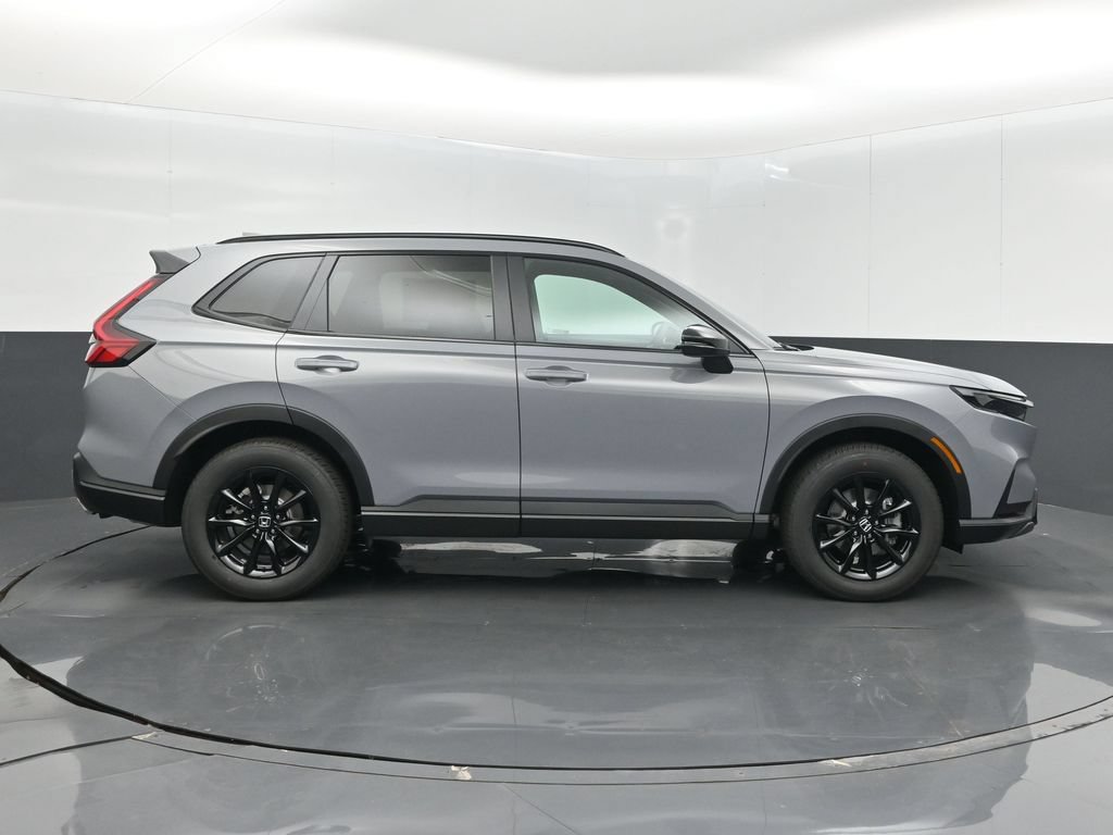 New 2026 Honda CR-V Sport-L image 5