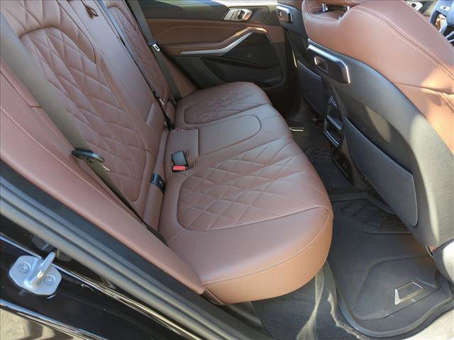 Used 2025 BMW X5 sDrive40i image 20