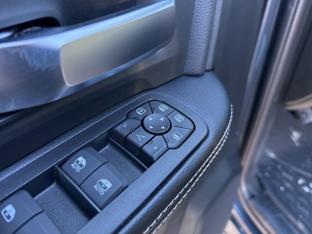 New 2026 RAM 3500 Big Horn image 11